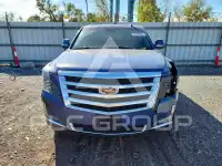 2016 Cadillac ESCALADE photo