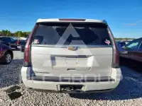 2016 Cadillac ESCALADE фото