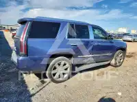 2016 Cadillac ESCALADE photo