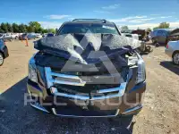 2016 Cadillac ESCALADE фото