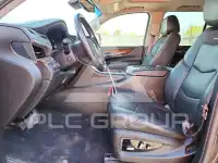 2016 Cadillac ESCALADE photo