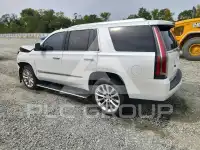 2016 Cadillac ESCALADE photo
