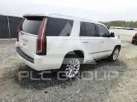 2016 Cadillac ESCALADE photo