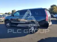 2016 Cadillac ESCALADE photo