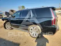 2016 Cadillac ESCALADE фото