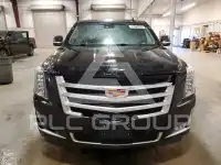 2016 Cadillac ESCALADE photo