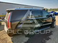 2016 Cadillac ESCALADE фото