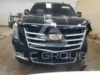 2016 Cadillac ESCALADE photo