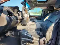 2016 Cadillac ESCALADE фото