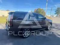 2016 Cadillac ESCALADE photo