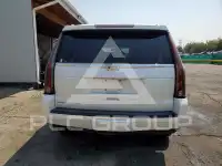2016 Cadillac ESCALADE фото