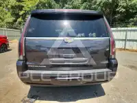 2016 Cadillac ESCALADE photo