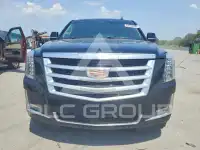 2016 Cadillac ESCALADE фото