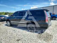 2016 Cadillac ESCALADE фото