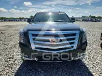 2016 Cadillac ESCALADE фото