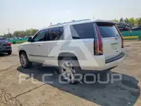 2016 Cadillac ESCALADE фото