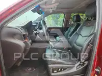 2016 Cadillac ESCALADE photo