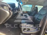 2016 Cadillac ESCALADE фото