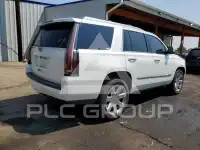 2016 Cadillac ESCALADE фото