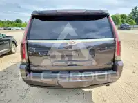 2016 Cadillac ESCALADE фото