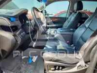 2016 Cadillac ESCALADE фото
