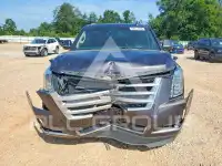 2016 Cadillac ESCALADE фото