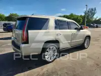2016 Cadillac ESCALADE фото