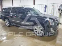 2016 Cadillac ESCALADE photo