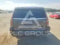 2016 Cadillac ESCALADE фото