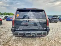 2016 Cadillac ESCALADE фото