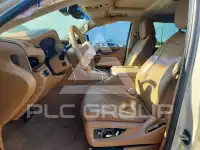 2016 Cadillac ESCALADE фото
