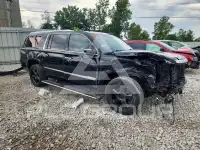 2016 Cadillac ESCALADE фото
