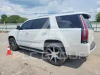 2016 Cadillac ESCALADE фото