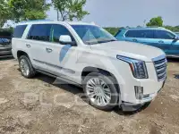 2016 Cadillac ESCALADE фото