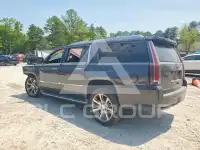 2016 Cadillac ESCALADE фото