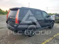 2016 Cadillac ESCALADE фото