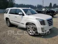 2016 Cadillac ESCALADE photo