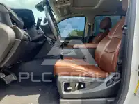 2016 Cadillac ESCALADE фото