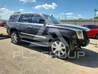 2016 Cadillac ESCALADE photo