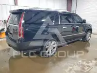 2016 Cadillac ESCALADE photo