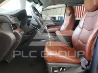 2016 Cadillac ESCALADE photo