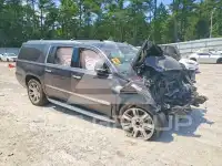 2016 Cadillac ESCALADE фото