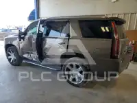 2016 Cadillac ESCALADE photo