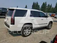2016 Cadillac ESCALADE photo