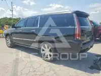 2016 Cadillac ESCALADE фото