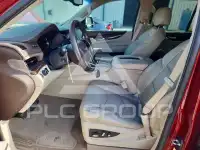 2016 Cadillac ESCALADE фото