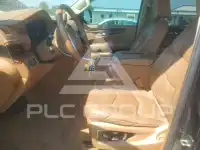 2016 Cadillac ESCALADE фото