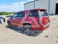 2016 Cadillac ESCALADE фото