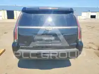 2016 Cadillac ESCALADE фото