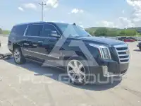 2016 Cadillac ESCALADE фото